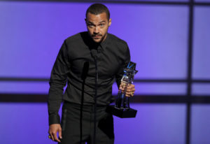 jesse williams 2